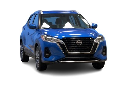 2025 Nissan Kicks Play in Regina, Saskatchewan