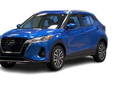 2025 Nissan Kicks Play in Regina, Saskatchewan