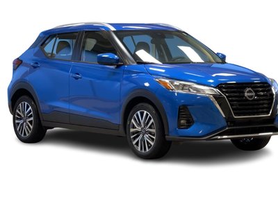 2025 Nissan Kicks Play in Regina, Saskatchewan