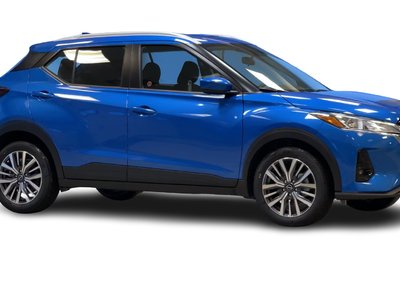 2025 Nissan Kicks Play in Regina, Saskatchewan