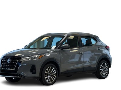 2025 Nissan Kicks Play in Regina, Saskatchewan