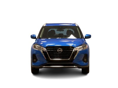 2025 Nissan Kicks Play in Regina, Saskatchewan