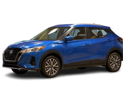 Nissan Kicks Play  2025 à Regina, Saskatchewan