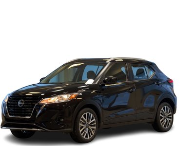 2025 Nissan Kicks Play in Regina, Saskatchewan