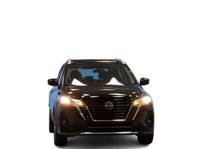 2025 Nissan Kicks Play in Regina, Saskatchewan