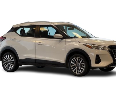 2025 Nissan Kicks Play in Regina, Saskatchewan