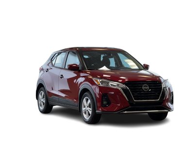 2025 Nissan Kicks Play in Regina, Saskatchewan