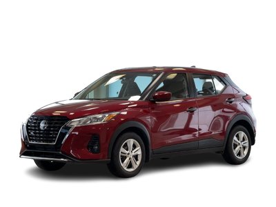 2025 Nissan Kicks Play in Regina, Saskatchewan