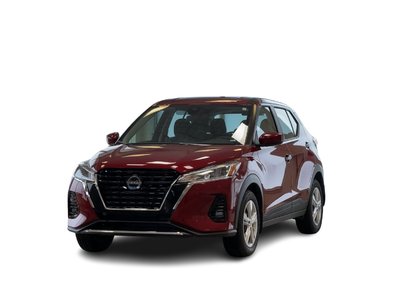 2025 Nissan Kicks Play in Regina, Saskatchewan