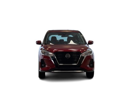 2025 Nissan Kicks Play in Regina, Saskatchewan