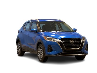 2025 Nissan Kicks Play in Regina, Saskatchewan