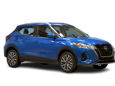 2025 Nissan Kicks Play in Regina, Saskatchewan