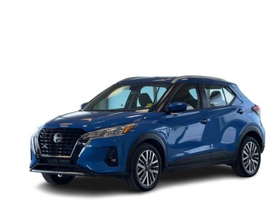 2025 Nissan Kicks Play in Regina, Saskatchewan