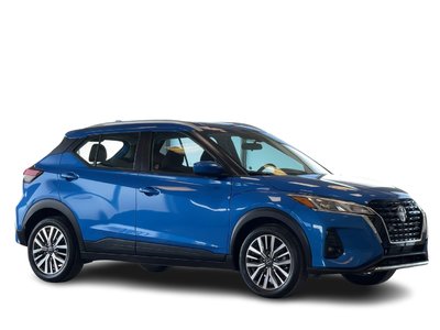 2025 Nissan Kicks Play in Regina, Saskatchewan