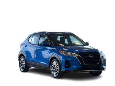 2025 Nissan Kicks Play in Regina, Saskatchewan