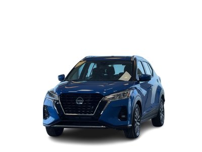 2025 Nissan Kicks Play in Regina, Saskatchewan