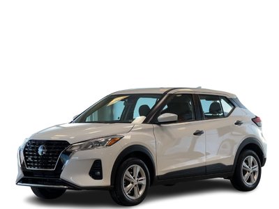 2025 Nissan Kicks Play in Regina, Saskatchewan