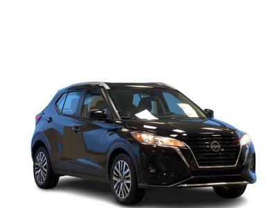 2025 Nissan Kicks Play in Regina, Saskatchewan