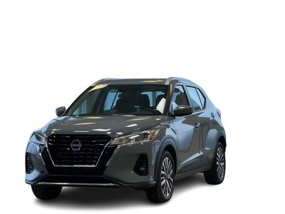 2025 Nissan Kicks Play in Regina, Saskatchewan