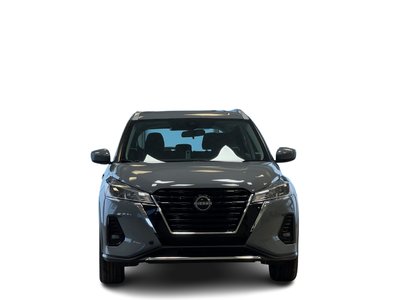 2025 Nissan Kicks Play in Regina, Saskatchewan