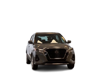 2025 Nissan Kicks Play in Regina, Saskatchewan