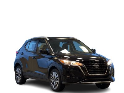 2025 Nissan Kicks Play in Regina, Saskatchewan