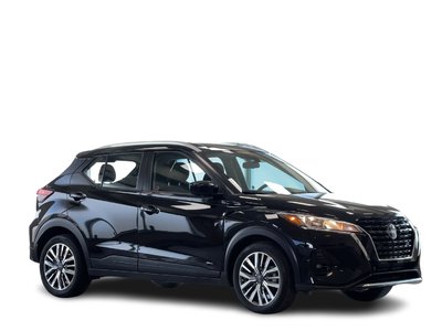 2025 Nissan Kicks Play in Regina, Saskatchewan