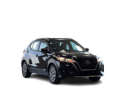 2025 Nissan Kicks Play in Regina, Saskatchewan