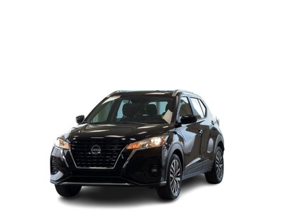 2025 Nissan Kicks Play in Regina, Saskatchewan
