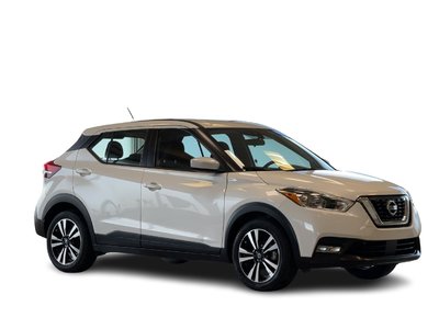 2020 Nissan Kicks in Regina, Saskatchewan