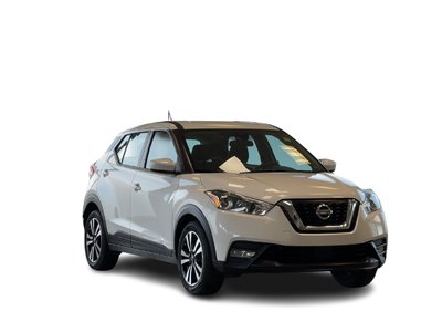2020 Nissan Kicks in Regina, Saskatchewan