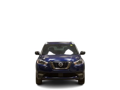 2020 Nissan Kicks in Regina, Saskatchewan