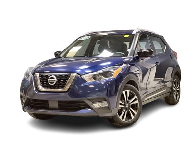 2020 Nissan Kicks in Regina, Saskatchewan