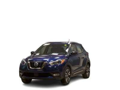 2020 Nissan Kicks in Regina, Saskatchewan