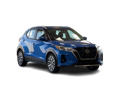 2021 Nissan Kicks in Regina, Saskatchewan