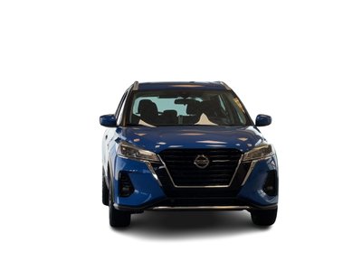 2021 Nissan Kicks in Regina, Saskatchewan