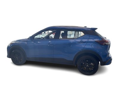 2022 Nissan Kicks in Regina, Saskatchewan