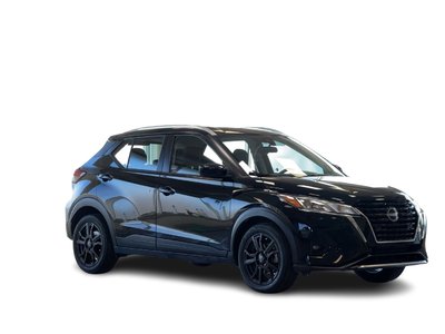 2023 Nissan Kicks in Regina, Saskatchewan