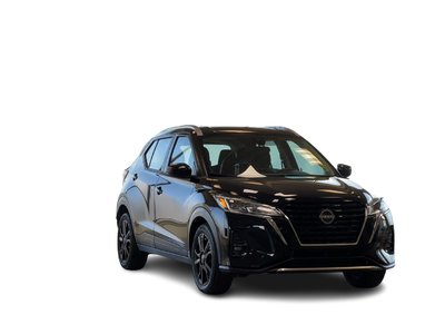 2023 Nissan Kicks in Regina, Saskatchewan