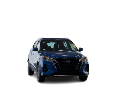 2024 Nissan Kicks in Regina, Saskatchewan