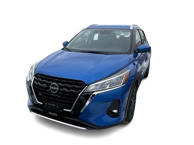 2024 Nissan Kicks in Regina, Saskatchewan