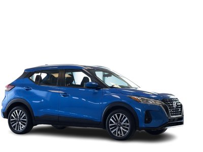 2024 Nissan Kicks in Regina, Saskatchewan