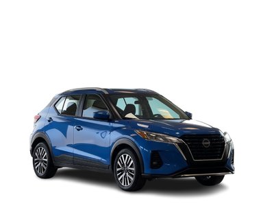 2024 Nissan Kicks in Regina, Saskatchewan