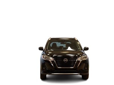 2024 Nissan Kicks in Regina, Saskatchewan