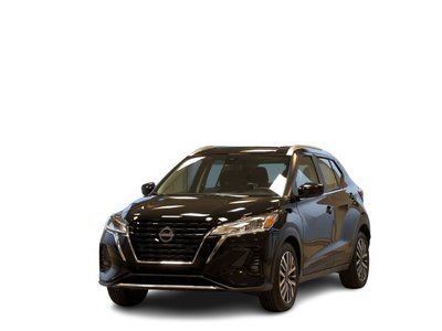 Nissan Kicks  2024 à Regina, Saskatchewan
