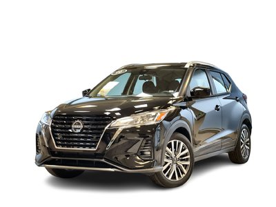 2024 Nissan Kicks in Regina, Saskatchewan