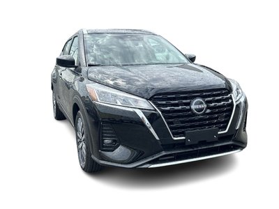 2024 Nissan Kicks in Regina, Saskatchewan