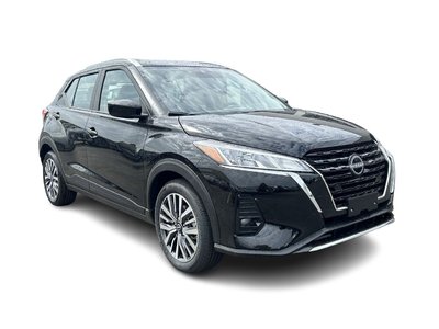 2024 Nissan Kicks in Regina, Saskatchewan