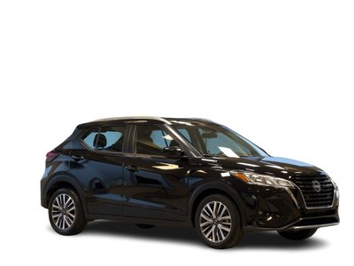 2024 Nissan Kicks in Regina, Saskatchewan