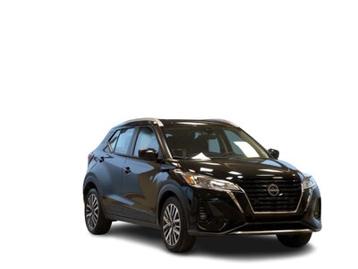 2024 Nissan Kicks in Regina, Saskatchewan